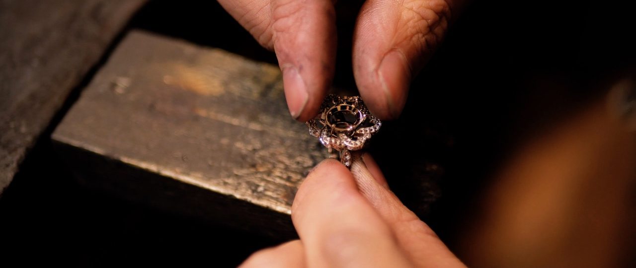 Fabrication artisanale
