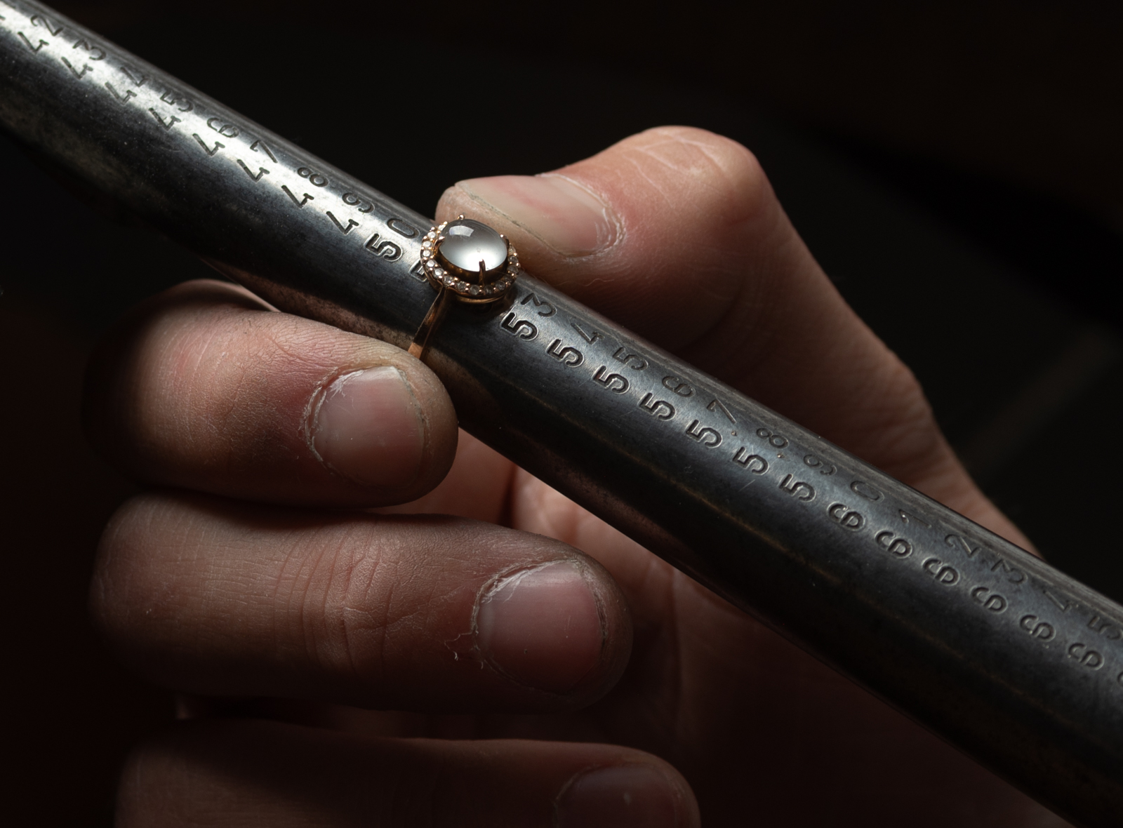 Atelier de réparation bijoux Nemours