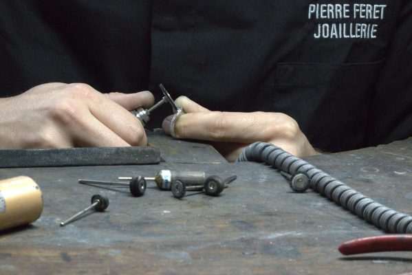 ATELIER PIERRE-FERET